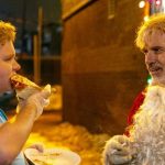 Er ist zurück! Teaser-Trailer und erste Fotos aus Bad Santa 2 Bad Santa 2 Teaser