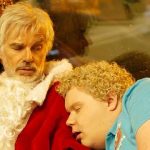 Ho Ho Ho! Der Red-Band-Trailer zu Bad Santa 2 macht guten Eindruck! Bad Santa 2 Trailer