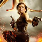 Trailer zu Resident Evil: The Final Chapter kehrt nach Raccoon City zurück