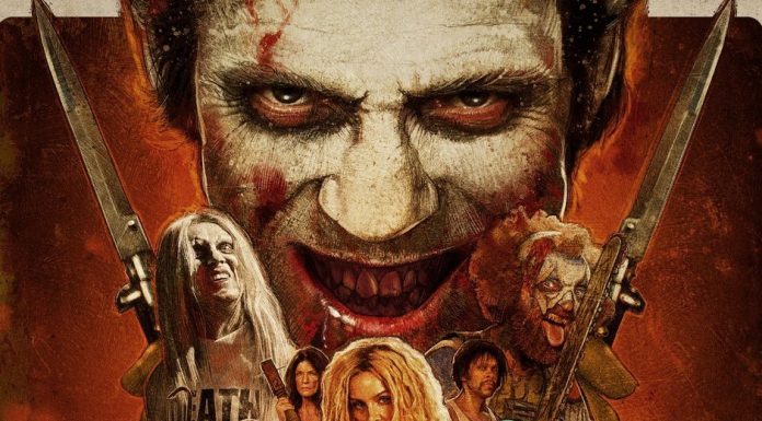 31 - A Rob Zombie Film (2016) Filmkritik