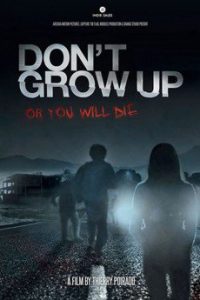 Fantasy Filmfest 2016 Tag 7 Don't Grow Up