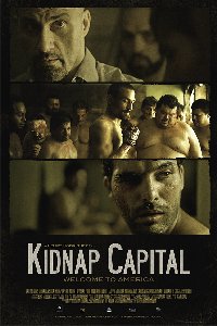 Fantasy Filmfest 2016 Tag 5 Kidnap Capital