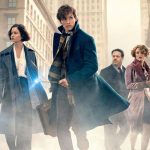 Phantastische Tierwesen und wo sie zu finden sind: Finaler Trailer und Poster Phantastische Tierwesen und wo sie zu finden sind Trailer 2