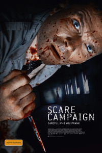 Fantasy Filmfest 2016 Tag 7 Scare Campaign