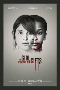 Fantasy Filmfest 2016 Tag 3 The Girl with all the Gifts