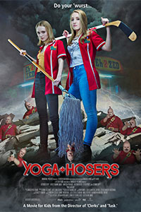 Fantasy Filmfest 2016 Kritiken Yoga Hosers
