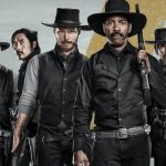 Box-Office USA: Die glorreichen Sieben schießt an die Spitze Die glorreichen Sieben Box Office
