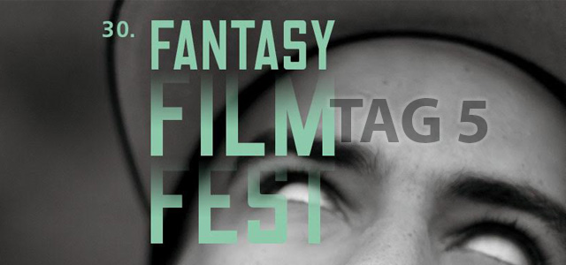 Fantasy Filmfest 2016 Tag 5