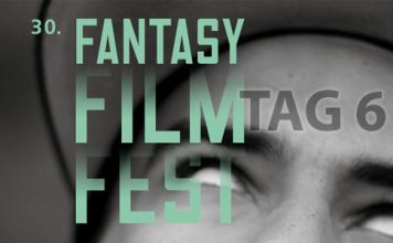 Fantasy Filmfest 2016 Tag 6