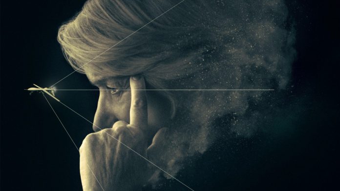 Eye in the Sky (2015) Filmkritik