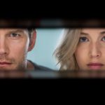 Chris Pratt und Jennifer Lawrence im Trailer zum Weltraum-Epos Passengers Passengers Trailer