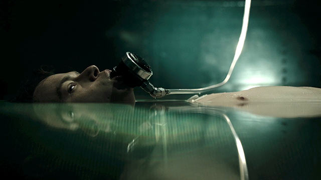 A Cure for Wellness Trailer