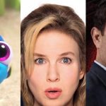 Box-Office Deutschland: Findet Dorie und Inferno vor Bridget Jones Findet Dorie Inferno Bridget Jones Baby Box Office