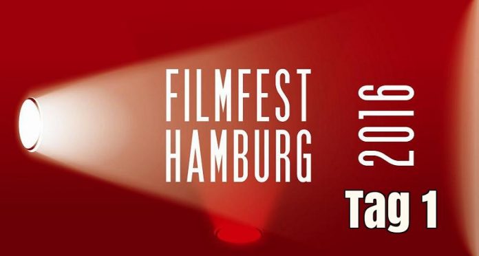 Filmfest Hamburg