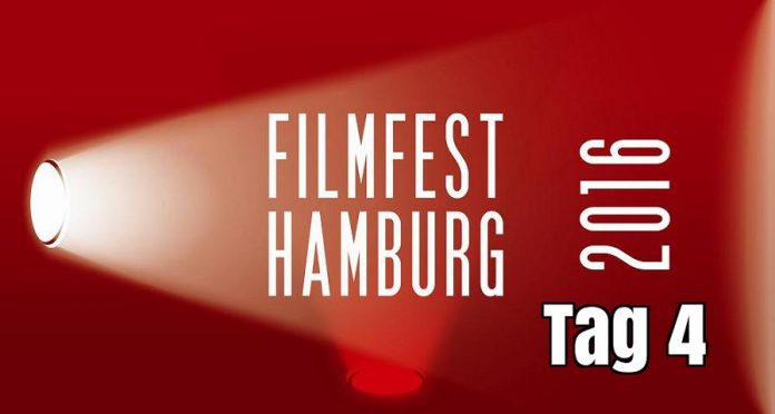 Filmfest Hamburg 2016 Tag 4