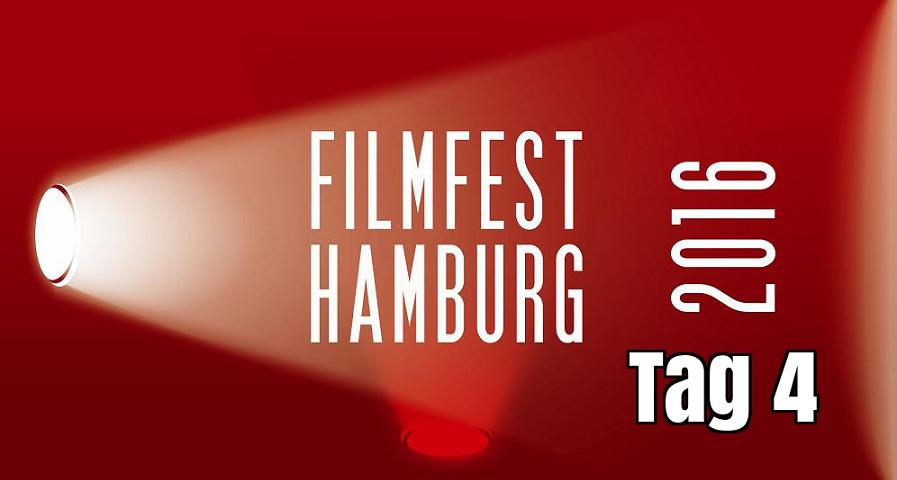 Filmfest Hamburg 2016 Tag 4