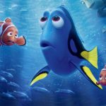 Findet Dorie erreicht $1 Milliarde weltweit! Findet Dorie Einspiel