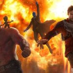 Guardians of the Galaxy Vol. 2: Erster Teaser-Trailer! Guardians of the Galaxy Vol 2 Teaser Beschreibung