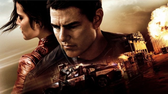 Jack Reacher Kein Weg zurück (2016) Filmkritik