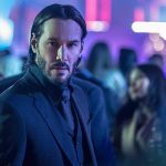 Keanu Reeves tötet jeden im Teaser-Trailer zu John Wick: Kapitel 2 John Wick Kapitel 3 Vorproduktion