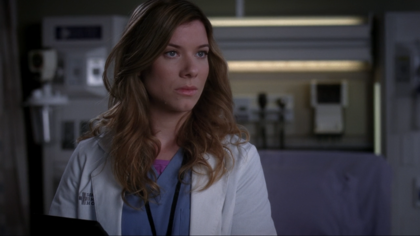 "Grey's Anatomy": Tessa Ferrer kehrt in Staffel 13 zurück