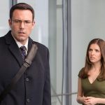 Box-Office USA: The Accountant mit Ben Affleck startet solide Box Office USA The Accountant