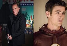 The Flash Agents of SHIELD Staffel 4 Quoten