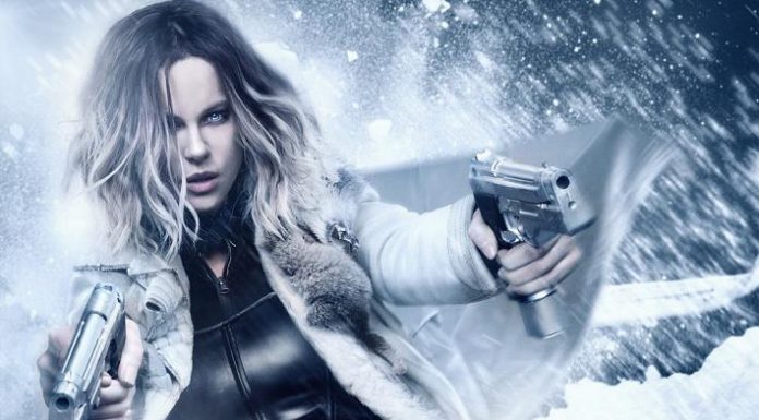 Underworld: Blood Wars (2016) Filmkritik