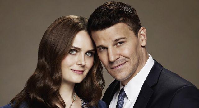 Bones Staffel 12 Start