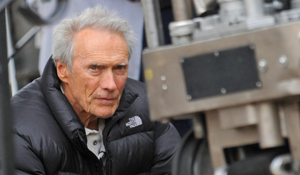 The Ballad of Richard Jewell Clint Eastwood