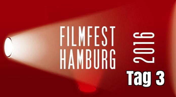 Filmfest Hamburg 2016 Tag 3