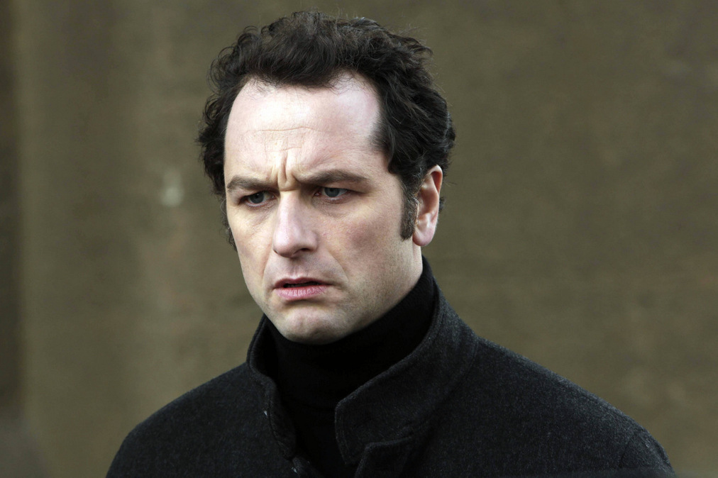 Girls Staffel 6 Matthew Rhys