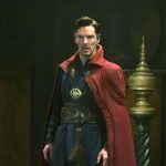 Doctor Strange erobert die US-Kinocharts mit einem tollen Starttag Doctor Strange Box Office USA