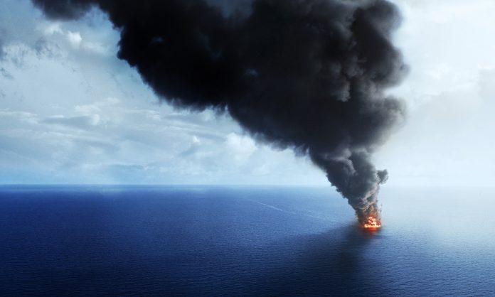 Deepwater Horizon (2016) Filmkritik