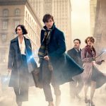 Box-Office Deutschland: Phantastische Tierwesen schafft zweitbesten Start des Jahres Phantastische Tierwesen Box Office Deutschland