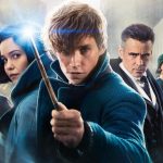 Phantastische Tierwesen und wo sie zu finden sind (2016) Kritik Phantastische Tierwesen und wo sie zu finden sind (2016) Filmkritik