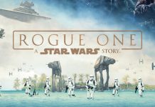 Rogue One A Star Wars Story Vorverkauf