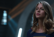 Supergirl Staffel 2 Quoten
