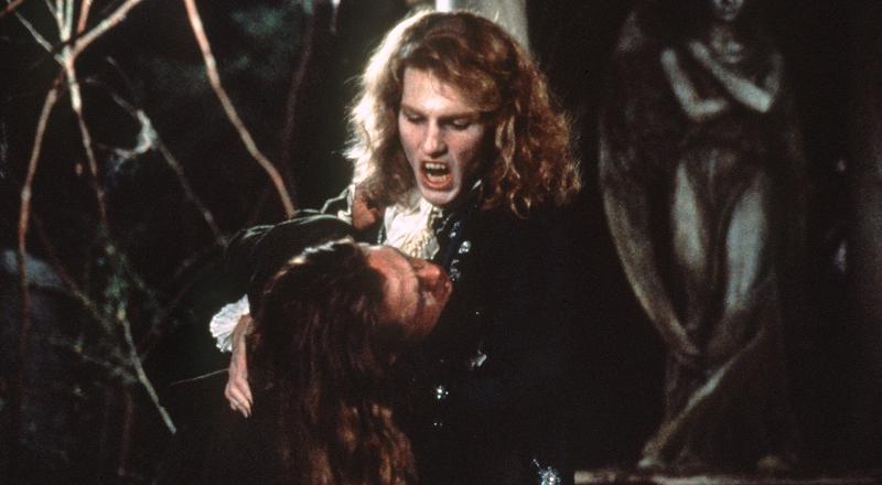 Chronik der Vampire Serie