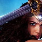 Wonder Woman kämpft im Ersten Weltkrieg im neuen Trailer zu ihrem Film Wonder Woman Trailer Poster