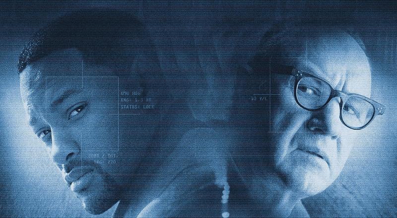 Der Staatsfeind Nr 1 Serie