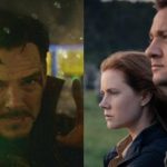 Box-Office USA: Doctor Strange bleibt oben, Arrival startet gut Doctor Strange Arrival Box Office USA