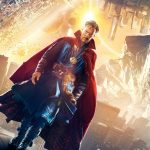Box-Office Deutschland: Doctor Strange startet erwartungsgemäß solide Doctor Strange Box Office Deutschland
