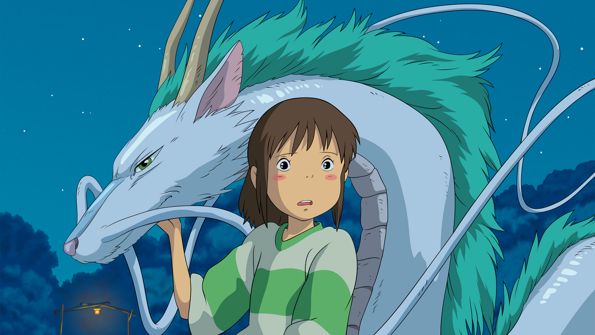 Hayao Miyazaki Film