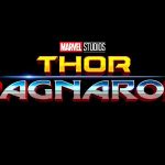 Thor Ragnarok Drehende