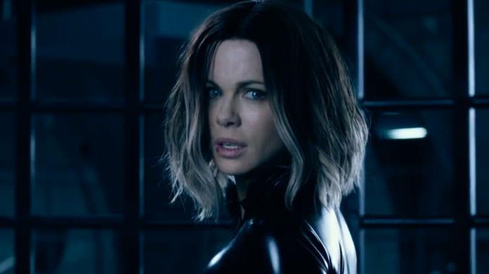 Underworld Blood Wars TV Spots
