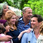 Box-Office Deutschland: Willkommen bei den Hartmanns steigert sich! Willkommen bei den Hartmanns Besucher