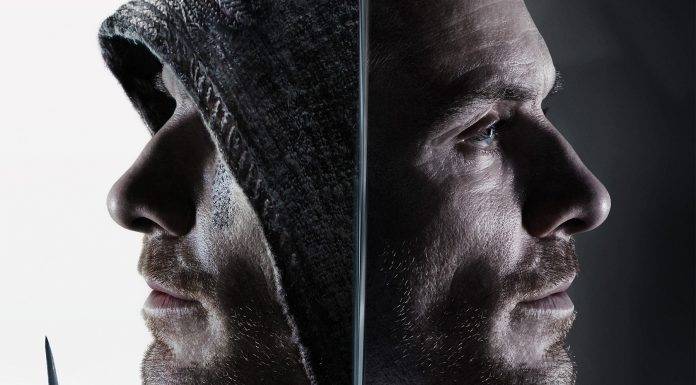 Assassins Creed (2016) Filmkritik