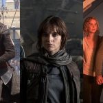 Assassin’s Creed und Passengers floppen zum Start, Rogue One bleibt Nummer 1 Assassins Creed Start Box-Office