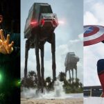 Beste visuelle Effekte 2016: Hier ist die Oscar-Vorauswahl Beste visuelle Effekte 2016 Oscar